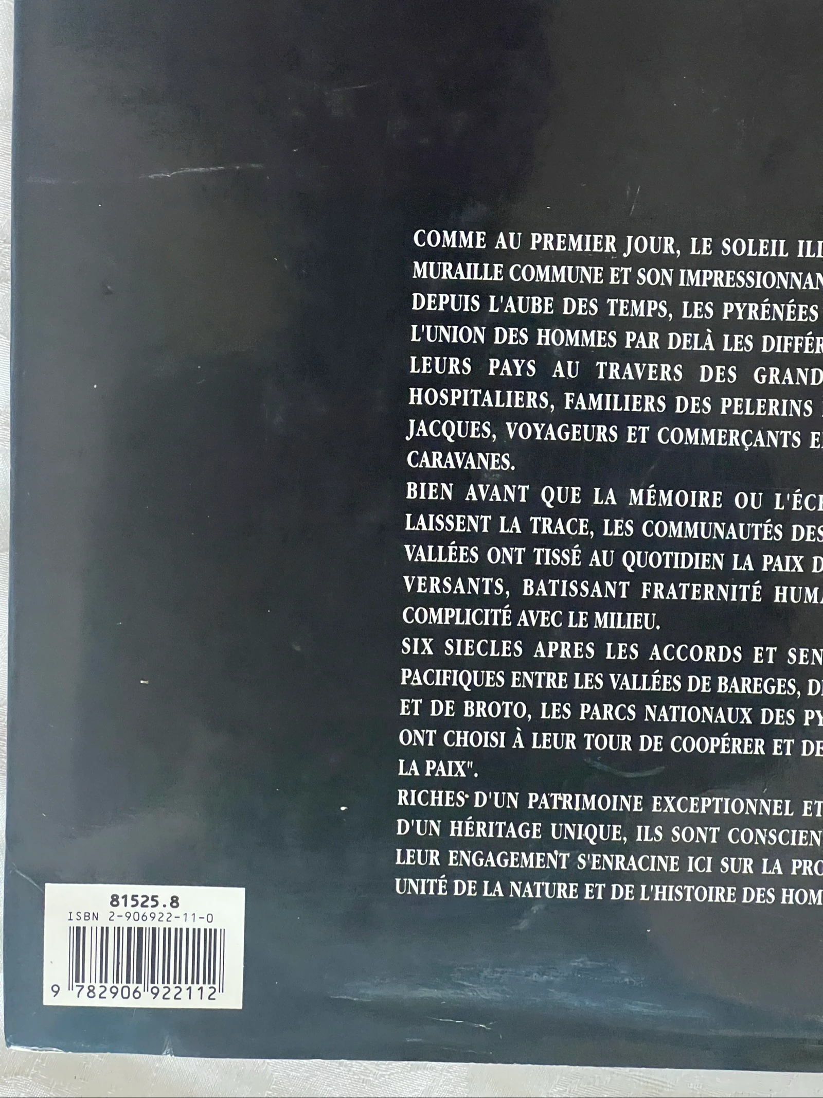 National Parks of the Pyrenees book – photo 8